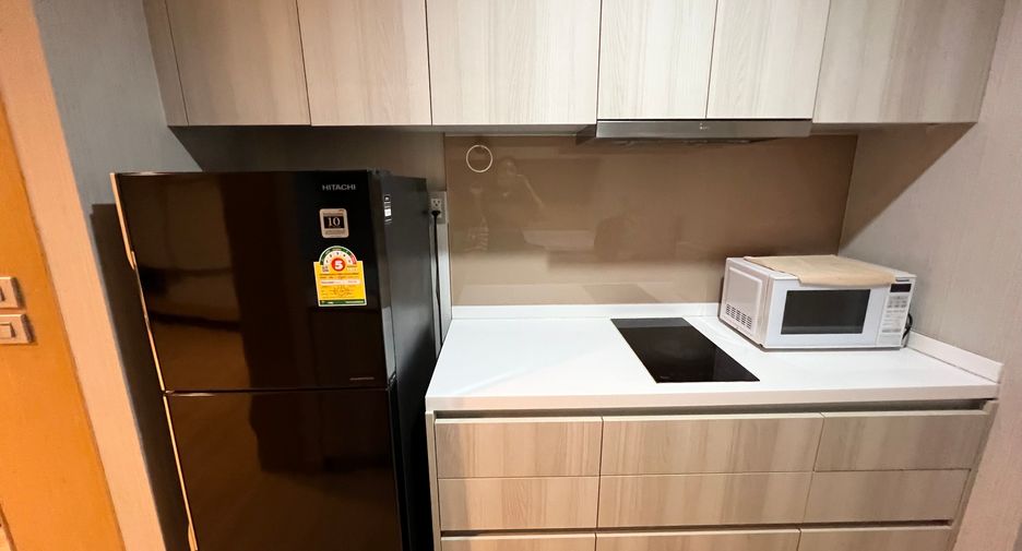 For rent そして for sale 1 Beds condo in Khlong Toei, Bangkok