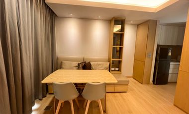 Condo en alquiler y en venta de 1 habitaciones en Khlong Toei, Bangkok