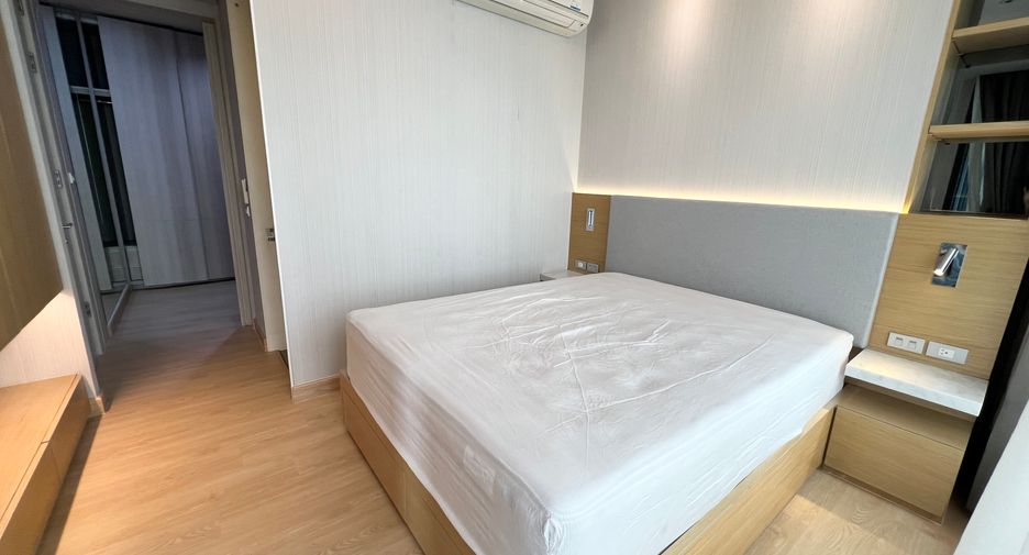 For rent そして for sale 1 Beds condo in Khlong Toei, Bangkok