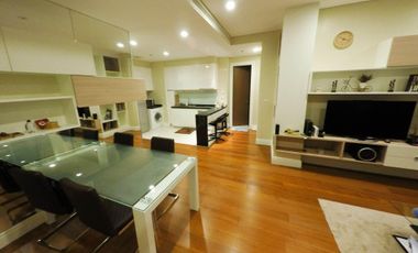 For rent and for sale 2 bedrooms condo in Khlong Toei, Bangkok