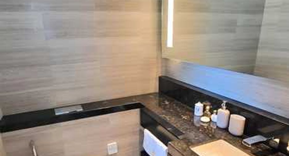 Wohnung zur Miete mit 3 Zimmer in Bang Kho Laem, Bangkok