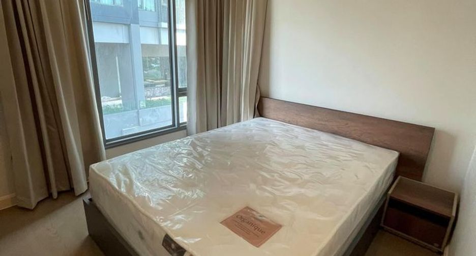 Condo en alquiler de 2 habitaciones en Khlong Toei, Bangkok
