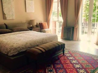 Reihenhaus zur Miete mit 4 Zimmer in Watthana, Bangkok
