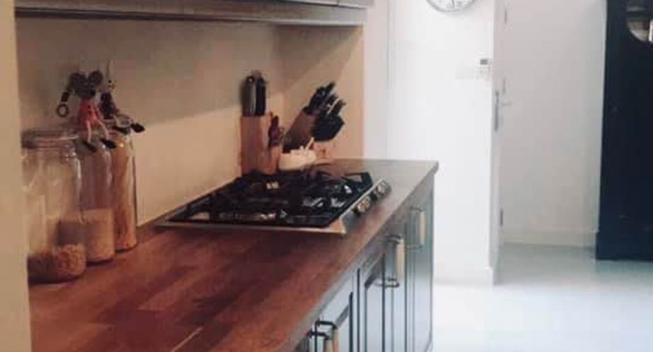 Reihenhaus zur Miete mit 4 Zimmer in Watthana, Bangkok