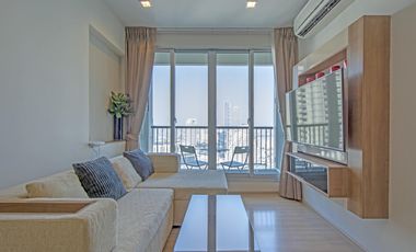 Wohnung zur Miete mit 1 Zimmer in Sathon, Bangkok