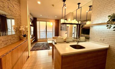 For rent 1 bed condo in Phra Khanong, Bangkok