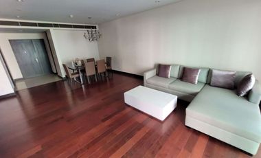 Condo en alquiler de 2 habitaciones en Pathum Wan, Bangkok
