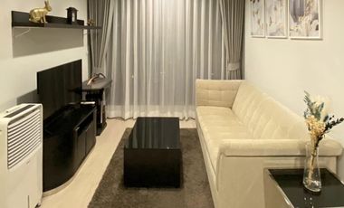 Condo en alquiler de 2 habitaciones en Khlong Toei, Bangkok