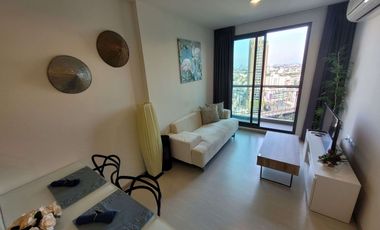 Condo en alquiler y en venta de 1 habitaciones en Khlong Toei, Bangkok