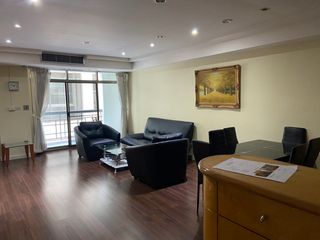 Condo en alquiler de 3 habitaciones en Watthana, Bangkok