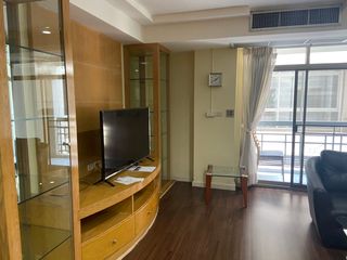 Condo en alquiler de 3 habitaciones en Watthana, Bangkok