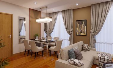 For rent and for sale 2 bedrooms condo in Watthana, Bangkok
