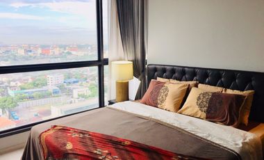 Condo en alquiler y en venta de 2 habitaciones en Khlong Toei, Bangkok