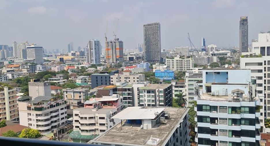 For rent 1 Beds condo in Watthana, Bangkok
