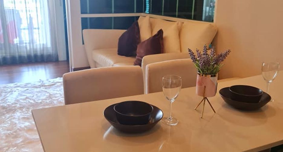 For rent 1 Beds condo in Watthana, Bangkok