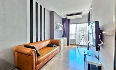 Condo en alquiler y en venta de 1 habitaciones en Khlong Toei, Bangkok