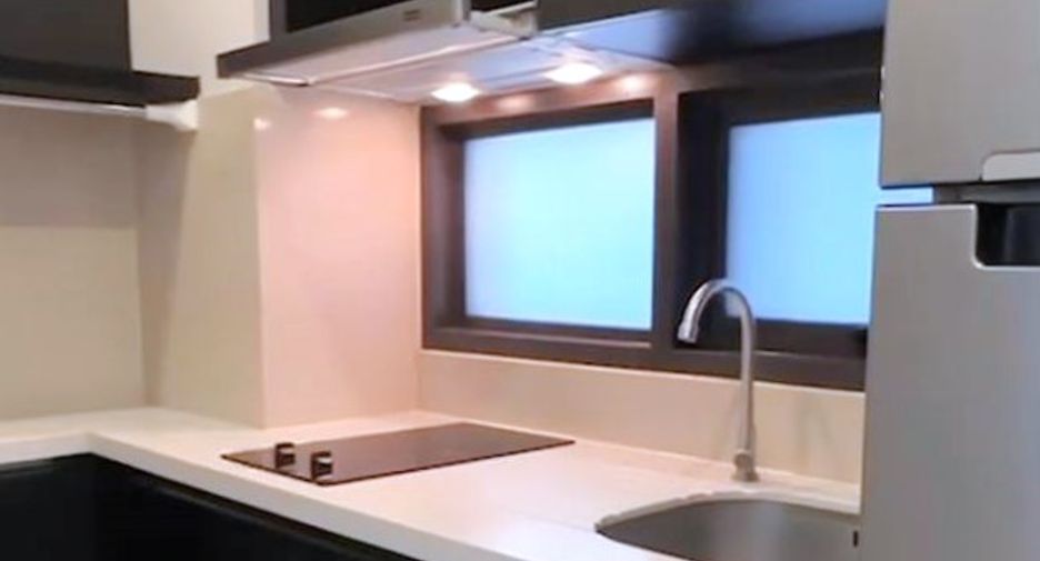 Condo en alquiler de 2 habitaciones en Khlong Toei, Bangkok