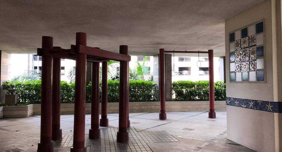 出租 2 卧室 公寓 在 沙吞, 曼谷
