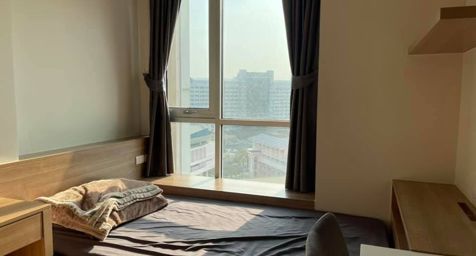 Wohnung zur Miete und zum Kauf mit 2 Zimmer in Sathon, Bangkok