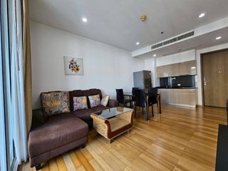 Condo en alquiler de 1 habitaciones en Khlong Toei, Bangkok