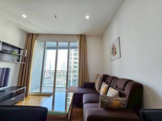 Condo en alquiler de 1 habitaciones en Khlong Toei, Bangkok