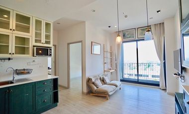 Condo en alquiler y en venta de 2 habitaciones en Watthana, Bangkok