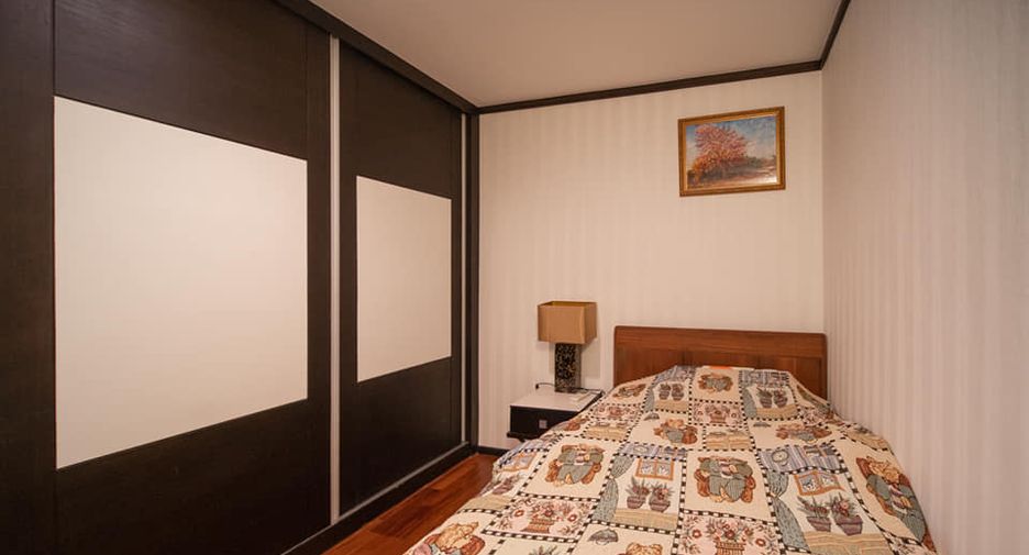 For rent and for sale 2 bedrooms condo in Khlong Toei, Bangkok