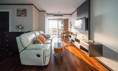 For rent and for sale 2 bedrooms condo in Khlong Toei, Bangkok