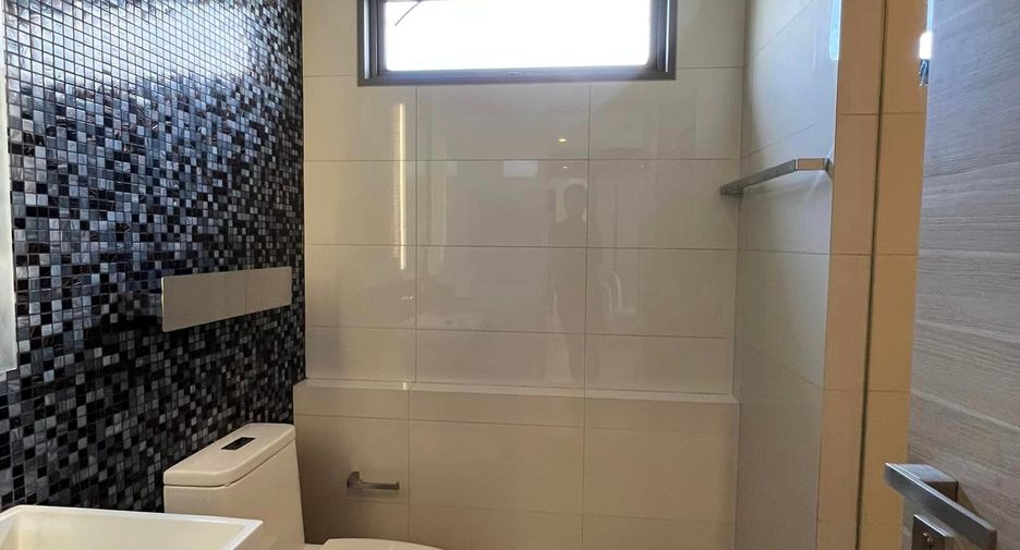 Wohnung zur Miete mit 2 Zimmer in Sathon, Bangkok
