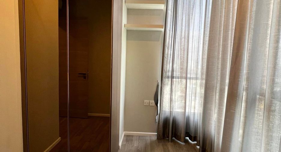 Wohnung zur Miete mit 2 Zimmer in Sathon, Bangkok