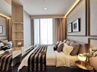 Condo en alquiler de 1 habitaciones en Khlong Toei, Bangkok