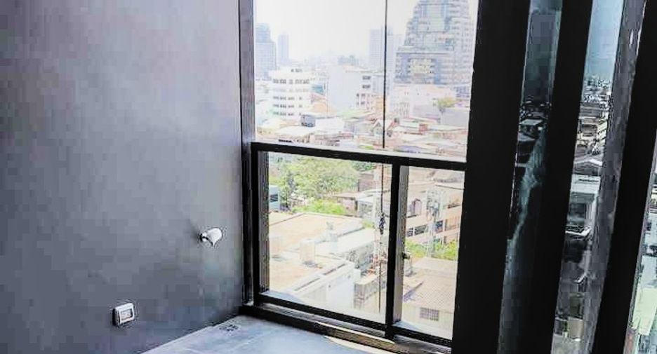 Wohnung zur Miete mit 2 Zimmer in Sathon, Bangkok