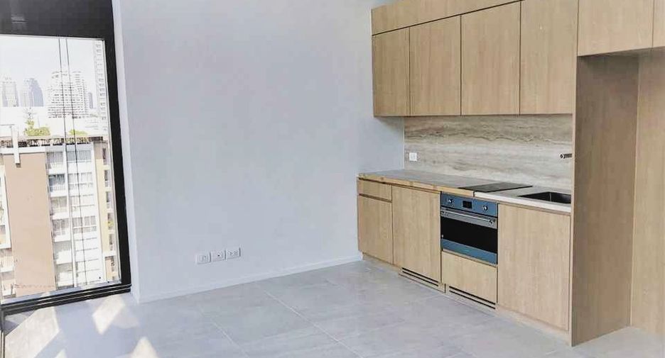 Wohnung zur Miete mit 2 Zimmer in Sathon, Bangkok