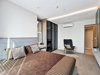 Condo en alquiler de 2 habitaciones en Khlong Toei, Bangkok