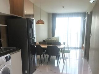 Condo en alquiler de 2 habitaciones en Khlong Toei, Bangkok