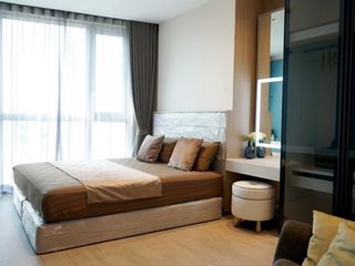 Condo en alquiler de 2 habitaciones en Khlong Toei, Bangkok