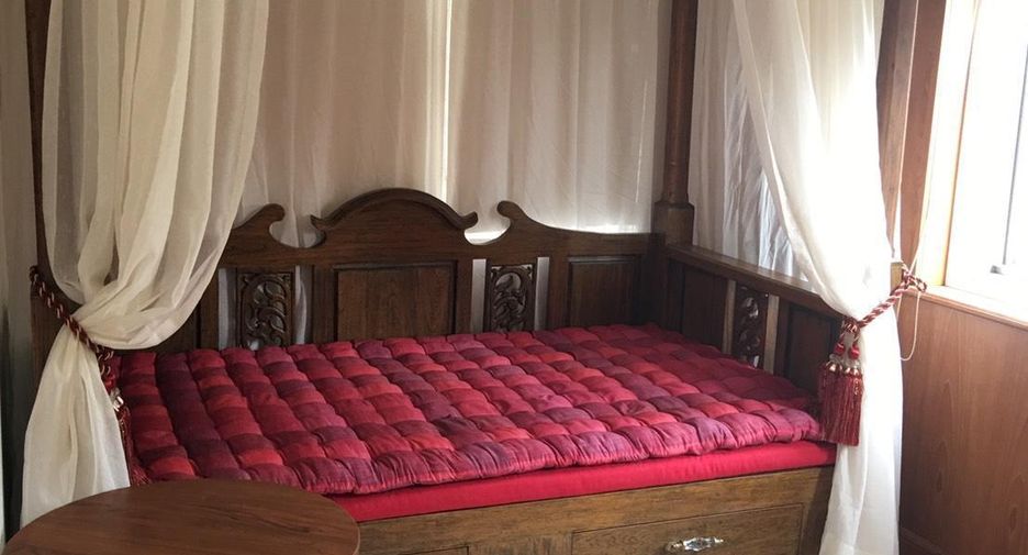 Wohnung zur Miete mit 1 Zimmer in Watthana, Bangkok