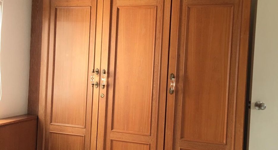 Wohnung zur Miete mit 1 Zimmer in Watthana, Bangkok