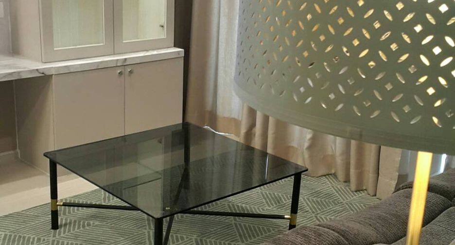 For rent 2 ベッドルーム condo in Pathum Wan, Bangkok