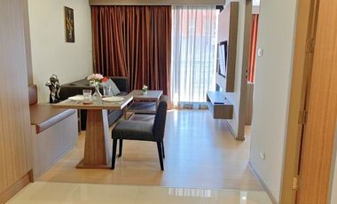 Аренда 1 кровать кондо в Щаттхана, Бангкок