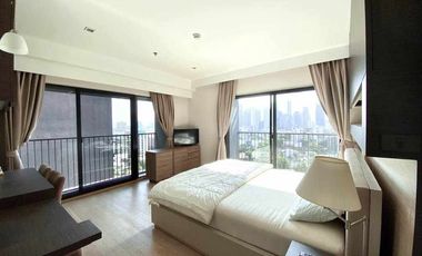 Condo en alquiler de 1 habitaciones en Khlong Toei, Bangkok
