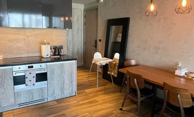 Wohnung zur Miete und zum Kauf mit 2 Zimmer in Watthana, Bangkok