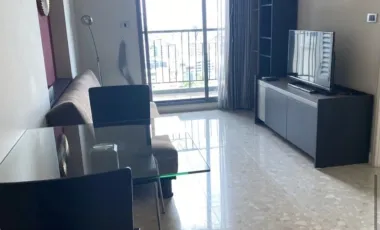 Wohnung zur Miete mit 1 Zimmer in Khlong Toei, Bangkok
