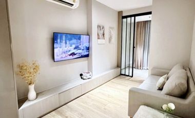 Wohnung zur Miete mit 1 Zimmer in Watthana, Bangkok
