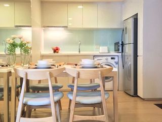 Wohnung zur Miete mit 1 Zimmer in Khlong Toei, Bangkok