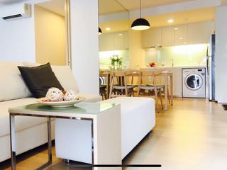 Wohnung zur Miete mit 1 Zimmer in Khlong Toei, Bangkok