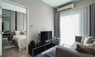 For rent そして for sale 1 Beds condo in Khlong Toei, Bangkok
