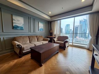 À louer 1 chambre condo à Khlong Toei, Bangkok