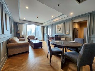 À louer 1 chambre condo à Khlong Toei, Bangkok