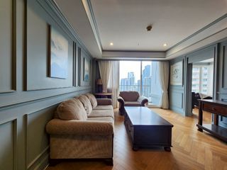 À louer 1 chambre condo à Khlong Toei, Bangkok